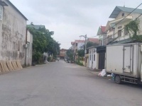 CHÍNH CHỦ BÁN ĐẤT – KHÔNG QUA MÔI GIỚI TẠI BẮC NINH