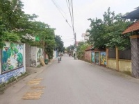 CHÍNH CHỦ BÁN ĐẤT – KHÔNG QUA MÔI GIỚI TẠI BẮC NINH