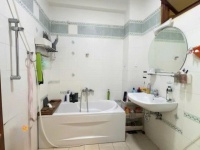 Bán nhà Hẻm 8m Hoàng Hoa Thám, ngay Khu K300, 4x20m, 4 Tầng - 5PN, Chỉ 15,5 tỷ