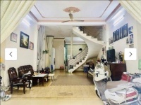 Bán nhà Mặt tiền Lê Cao Lãng - giao Văn Cao, ChợTân Hương, 4.3x10,5m, 2 tầng - 2PN, 5,8 tỷ