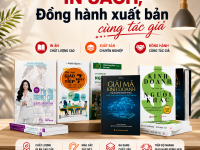  In Sách Giá Rẻ – Tiết Kiệm Chi Phí Cho Cá Nhân & Doanh Nghiệp