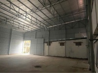 CHO THUÊ KHO XƯỞNG TẠI CCN ĐÔNG NGẠC – QUẬN BẮC TỪ LIÊM, HÀ NỘI