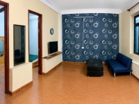 CHO THUÊ NGUYÊN TẦNG 2 và TẦNG 3 – NGÕ 206 TRƯƠNG ĐỊNH, HÀ NỘI