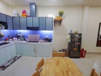 Bán nhà mặt phố đường Lò Lu, Q.9, Thủ Đức, TP HCM. DT 68m2, 4 tầng, sổ hồng riêng, giá 6,95 tỷ.