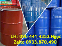 Thùng phuy sắt nắp kín, thùng phuy sắt nắp hở sẵn số lượng lớn Q12