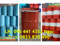 Thùng phuy sắt nắp kín, thùng phuy sắt nắp hở sẵn số lượng lớn Q12