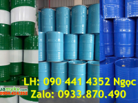 Thùng phuy sắt đựng hóa chất chống cháy, vỏ thùng phuy sắt đựng nhớt 