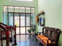 Bán nhà Hồng Lạc, QUẬN TÂN BÌNH, (thông ra Lạc Long Quân), 58 m2 vuông vắn, 8.9 tỷ