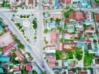 HOT HOT – CHÍNH CHỦ CẦN BÁN ĐẤT TRUNG TÂM THỊ TRẤN –VỊ TRÍ ĐẸP –Tại TT. Đô Lương, Đô Lương, Nghệ An