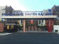 CHO THUÊ ĐẤT BIỆT THỰ MẶT TIỀN ĐẸP ĐƯỜNG NGÔ SỸ LIÊN, BẮC NINH