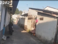 Bán nhà 3PN P1 Hùng Vương Sa Đéc, DT 117m2, hướng Tây Bắc, giá 2.7 tỷ.