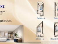 HOT HOT–CẦN BÁN CĂN HỘ CHUNG CƯ La Tiên Villas, Đ.Phạm Văn Đồng, P.Vĩnh Hòa, TP.Nha Trang, Khánh Hòa