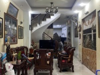 Bán nhà riêng SD 240m² hẻm 137 Lê Văn Sỹ PN