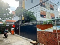 Bán nhà 100m2 (5x20m), 3 tầng,  đường 160, Tăng Nhơn Phú A, Q9. Thủ Đức, TP HCM.  Giá 8,65  tỷ.