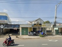 BÁN ĐẤT VÀNG MẶT TIỀN HOÀNG QUỐC VIỆT – VIEW CHỢ NỔI CÁI RĂNG – QUỸ ĐẤT LỚN HIẾM CÓ TẠI TRUNG TÂM