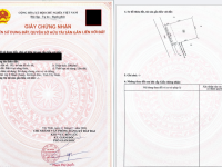 CHÍNH CHỦ BÁN ĐẤT THỔ CƯ – XÃ BÌNH ĐỨC, TỈNH TÂY NINH (LONG AN)