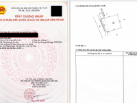 CHÍNH CHỦ BÁN ĐẤT THỔ CƯ – XÃ BÌNH ĐỨC, TỈNH TÂY NINH (LONG AN)