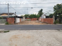 Bán đất thổ cư 425m2 Sổ Hồng ĐN đường Lê Hồng Phong, Tân Dương, Đồng Tháp giá 4.5 tỷ.