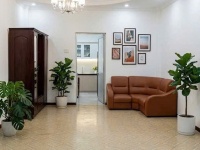 Bán nhà Lê Văn Sỹ, QUẬN TÂN BÌNH, 4 x 15m (60 m2), 8.5 tỷ