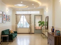 Bán nhà Lê Văn Sỹ, QUẬN TÂN BÌNH, 4 x 15m (60 m2), 8.5 tỷ