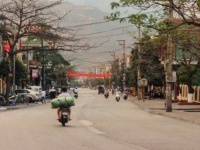 Đất Đẹp - Giá Tốt Bán Nhanh 3600m2 Đất Tại Phường Vàng Danh, Uông  Bí Quảng Ninh