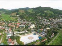 Đất Đẹp - Giá Tốt Bán Nhanh 3600m2 Đất Tại Phường Vàng Danh, Uông  Bí Quảng Ninh