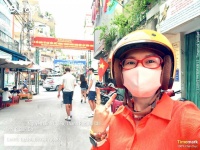 CHÍNH CHỦ 1 ĐỜI XƯA 0938676685 BÁN NHÀ 6 TẦNG MẶT TIỀN HXH 8M Đ.VÕ VĂN TẦN, QUẬN 3 (P.BÀN CỜ)-