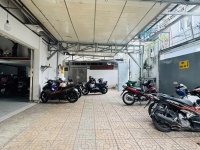 Bán nhà 1 Đời chủ - Hẻm 1/ Nguyễn Văn Đậu - gần Phan Đăng Lưu, 15x23m, 2 Tầng, 35 Tỷ.