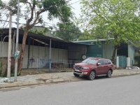 CHÍNH CHỦ CẦN CHO THUÊ NHÀ XƯỞNG 780M² MẶT ĐƯỜNG LIÊN HUYỆN – XÃ PHÚ CÁT, HÀ NỘI