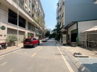 Ngõ ô tô thông Chu Huy Mân, Long Biên 11 tỷ 50m Tin thật - Nhà Thật