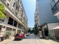 Ngõ ô tô thông Chu Huy Mân, Long Biên 11 tỷ 50m Tin thật - Nhà Thật
