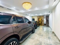 BÁN NHÀ CỔ LINH 80M2- 7 TẦNG THANG MÁY- GARA 2 Ô TÔ- 20.X TỶ