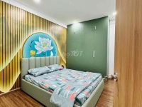 CHO THUÊ CĂN HỘ 2PN - 2WC CONIC BOULEVARD, FULL NỘI THẤT CAO CẤP - VIEW CÔNG VIÊN & SÔNG THOÁNG MÁT