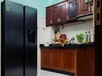 Bán nhà hẻm ô tô Lạc Long Quân, PHƯỜNG TÂN HÒA, 4 x 14m, giá 8.15 tỷ