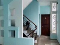 Bán nhà Mặt tiền Trương Phước Phan - gần Bình Trị ĐÔng, 5x25m 4 Tầng, 5PN, chỉ 10,5 Tỷ.