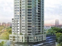 CHÍNH CHỦ BÁN 3PN CHUNG CƯ 317 TRƯỜNG CHINH: DT 97,4M NHỈNH 5T