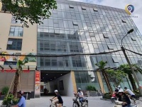 CHÍNH CHỦ BÁN 3PN CHUNG CƯ 317 TRƯỜNG CHINH: DT 97,4M NHỈNH 5T