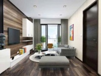 CHÍNH CHỦ BÁN 3PN CHUNG CƯ 317 TRƯỜNG CHINH: DT 97,4M NHỈNH 5T
