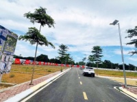 HIẾM CÓ QUỸ ĐẤT PHÚ CÁT SÁT ĐƯỜNG TỈNH 446, ĐHQG, ĐH BÁCH KHOA, ĐH GTVT
