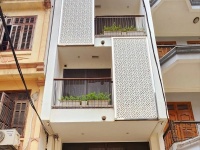 (Chính chủ) bán tòa căn hộ dịch vụ - 180tr/tháng 9 tầng 1 hầm mặt phố Nguyễn Du - 100m2, chỉ 63 tỉ