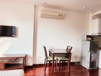 (Chính chủ) bán tòa căn hộ dịch vụ - 180tr/tháng 9 tầng 1 hầm mặt phố Nguyễn Du - 100m2, chỉ 63 tỉ