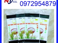Chuyên sản xuất bao PP dệt ghép màng giá cả cạnh tranh