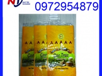 Chuyên sản xuất bao PP dệt ghép màng giá cả cạnh tranh