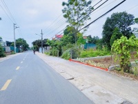 Bán đất Đồng Trạng Hòa Lạc, 31  triệu / m2, 100m², sổ đỏ đầy đủ, giá siêu hời