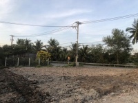 HOT HOT – BÁN LÔ ĐẤT 2011m2 – View Đẹp Tại Đ. Thích Thiện Hòa, X. Lê Minh Xuân,  Bình Chánh, TP.HCM