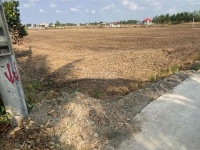 CHÍNH CHỦ Cần Bán 1800M2 Đất Lúa Tại Phạm Văn Chính , Xã Mỹ Lệ, Huyện Cần Đước, Long An