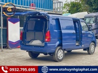 Van Veam Victory V2 2026 - Sinh ra để chạy hàng trong đô thị
