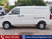 Van Veam Victory V2 2026 - Sinh ra để chạy hàng trong đô thị