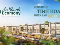 Bán dự án liền kề khu đô thị bác an khánh _hoài đức