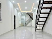 Bán nhà riêng Lý Chính Thắng, Phường Võ Thị Sáu, Quận 3, 4.5 x 15m (57 m2), 7.5 tỷ